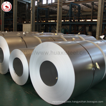 Stone Finish High Anti-Corrosion Aluzinc Galvalume Steel Coil from Jiangsu